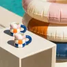 Set of two Blue Float mugs - Happyideas.com