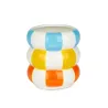 Maceta Floats Pequeña Multicolor | Happyideas