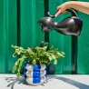 Maceta Floats Grande Azul | Happyideas