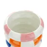 Big Floating Flowerpot Multicolor - Happyideas.com