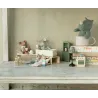 Peluche Ratón Hermano Caja Cerillas | Happyideas