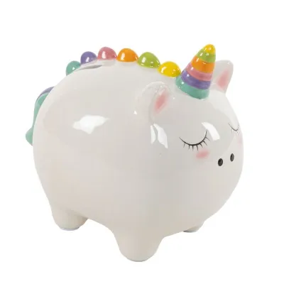 Hucha Unicornio | Happyideas