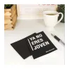Card Ya no eres joven - Happyideas.com