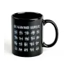 Taza Días aguantando gilipollas divertida | Happyideas