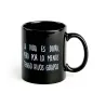 Taza La vida es dura, hijos guapos | Happyideas