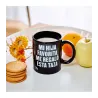 Taza Mi hija favorita me regaló esta taza | Happyideas