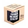 Taza Mi hija favorita me regaló esta taza | Happyideas