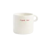 Taza I love you | Happyideas