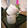 Taza I love you | Happyideas