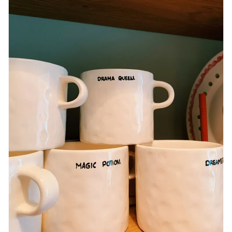 Taza Drama Queen: taza divertida con mensaje | Happyideas
