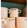 Taza Drama Queen: taza divertida con mensaje | Happyideas
