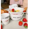 Bol Good Morning | Happyideas