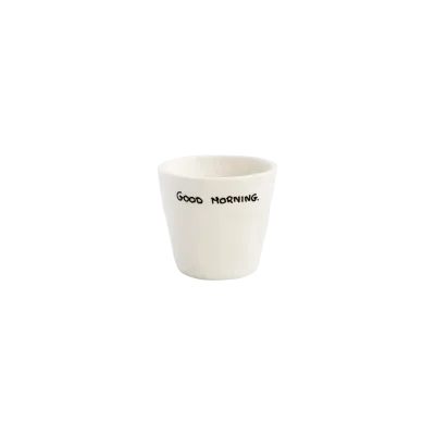 Taza Espresso Good Morning | Happyideas