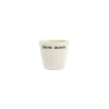 Drama Queen Espresso Cup-Happyideas.com