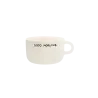Taza Cappuccino Good Morning | Happyideas