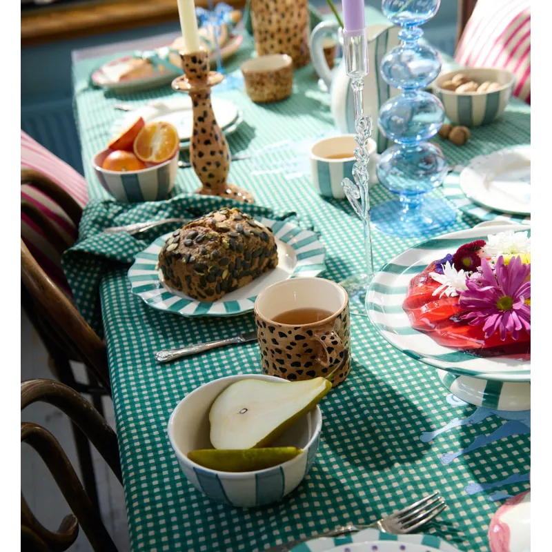 Taza Leopardo | Happyideas