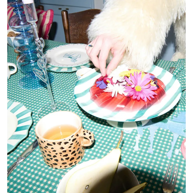 Leopard Mug-Happyideas.com
