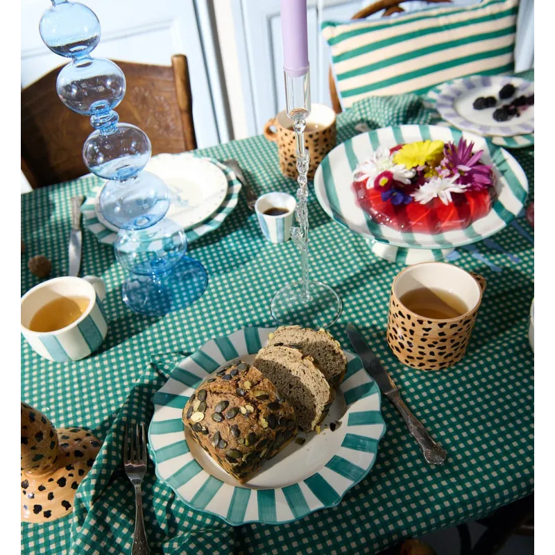 Taza Leopardo | Happyideas