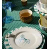 Taza Cappuccino Leopardo | Happyideas