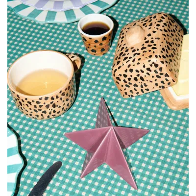 Leopard Espresso Mug-Happyideas.com