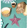 Taza Espresso Leopardo | Happyideas