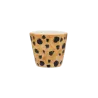 Taza Espresso Leopardo | Happyideas