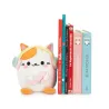 Sujetalibros Kawaii Gato Blanco | Happyideas