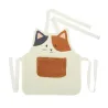 Delantal Kitty Calico 50 cm | Happyideas