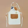 Delantal Kitty Cálico 80 cm | Happyideas