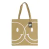 Tote bag Lovely day Camel | Happyideas