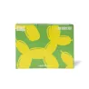 Balloon Dog Candle Lime - Happyideas.com