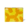 Vela Balloon Dog Naranja | Happyideas