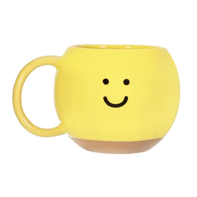 Taza Happy | Happyideas