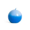 Gradient candle | Happyideas