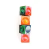 Gradient candle | Happyideas