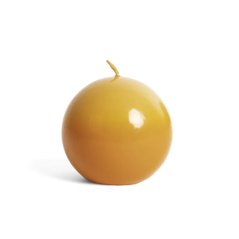Gradient candle | Happyideas