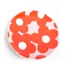 Plato alhajero de flores para joyas | Happyideas