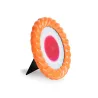 Orange Shell Photo Frame | Happyideas