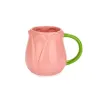 Taza Tulipán Rosa: taza bonita para regalar | Happyideas