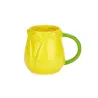 Taza Tulipán Amarillo: taza bonita para regalar | Happyideas