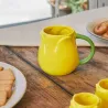 Taza Tulipán Amarillo: taza bonita para regalar | Happyideas