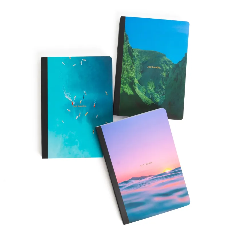 Libreta Bullet Journal Nature punteada | Happyideas