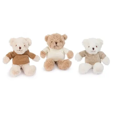 Teddy Jersey Peluche | Happyideas