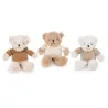 Teddy Jersey Peluche | Happyideas