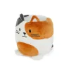 Fluffy Cat Pencil Holder | Happyideas