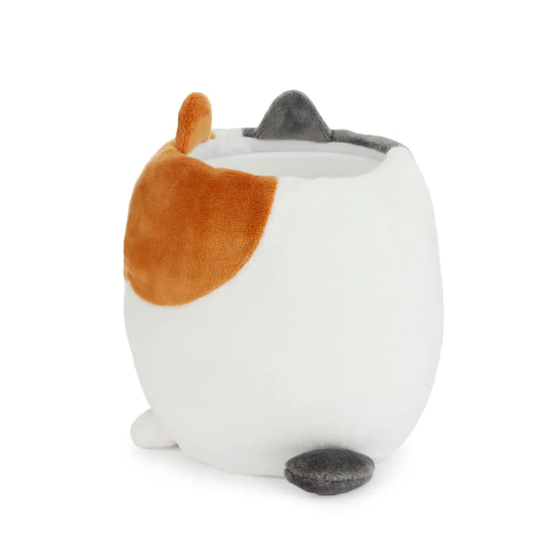 Portalápices Fluffy Gato | Happyideas