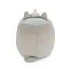 Portalápices Fluffy Gato Gris | Happyideas