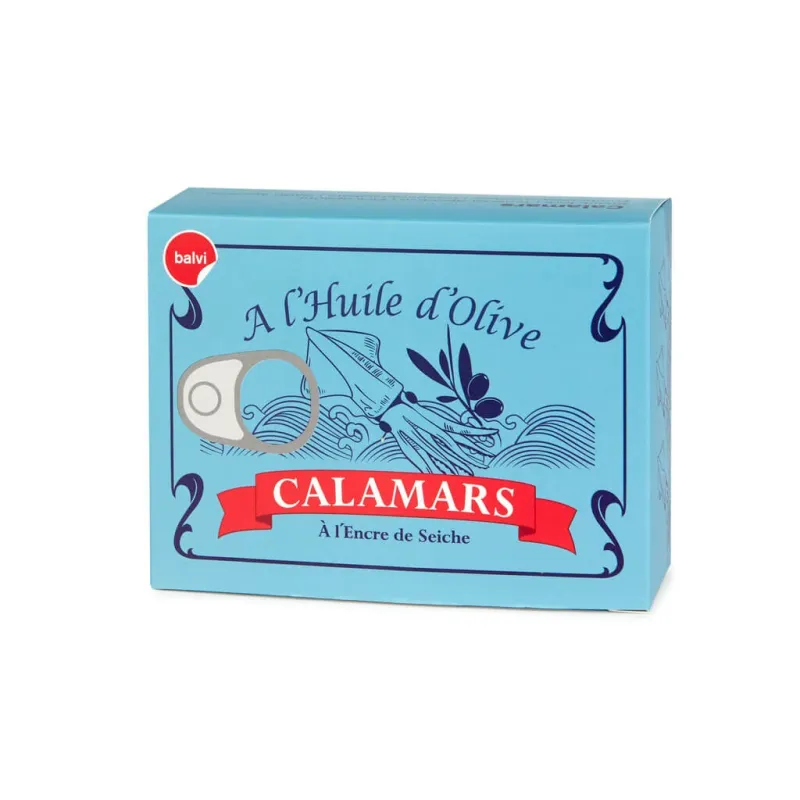 Appetizer Forks Calamars x6 - Happyideas.com