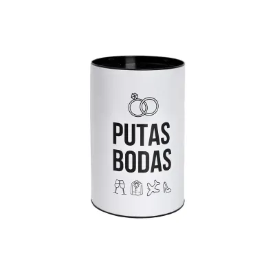 Hucha grande Putas bodas divertida | Happyideas