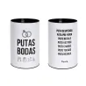 Hucha grande Putas bodas divertida | Happyideas